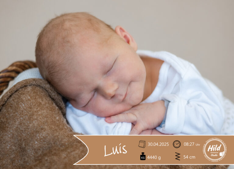 4330 Luis 30.04.2025 Keine Eve