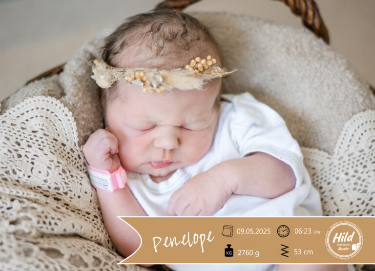 4342 Penelope 09.05.2025