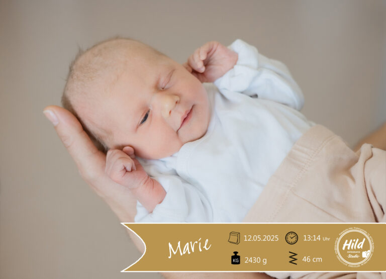4353 Marie 12.05.2025