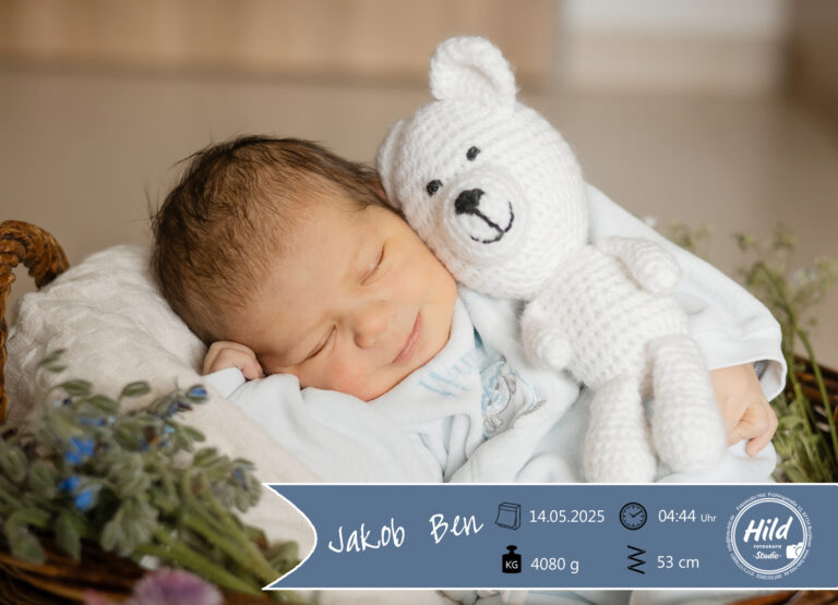 4356 Jakob Ben 14.05.2025
