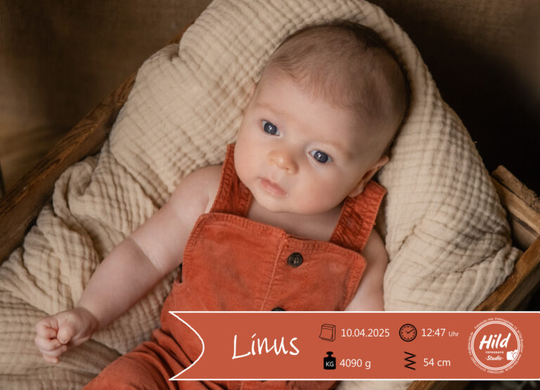 4368 105 Linus 10.04.2025