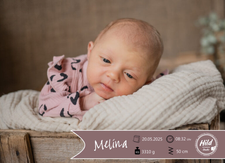 4372 Melina 20.05.2025