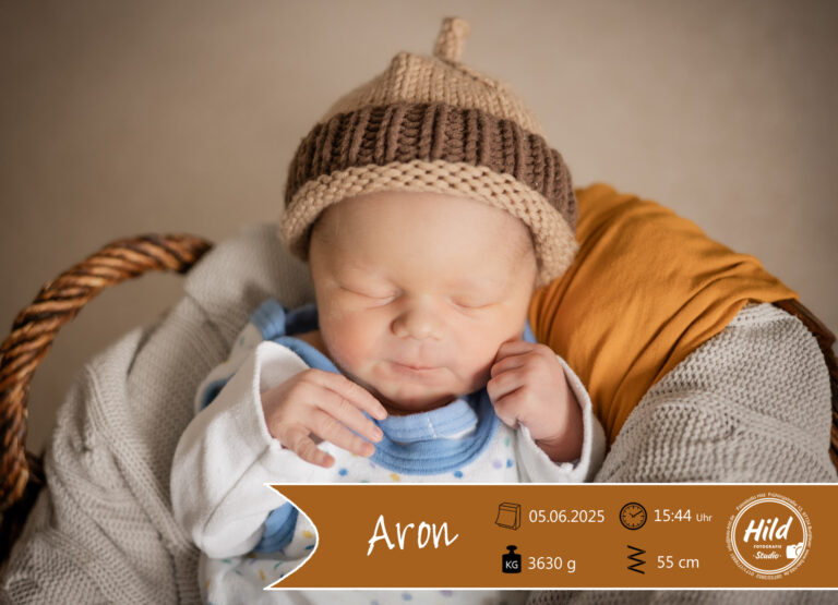 4381 Aron 05.06.2025